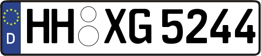 HH-XG5244