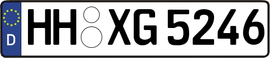 HH-XG5246