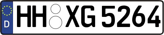 HH-XG5264