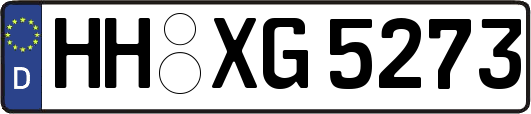 HH-XG5273