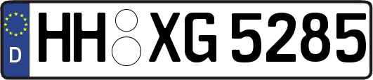 HH-XG5285