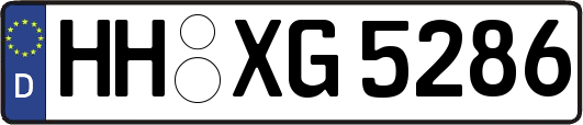 HH-XG5286