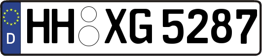HH-XG5287
