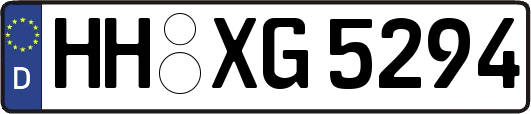 HH-XG5294
