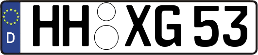 HH-XG53