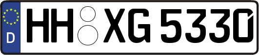 HH-XG5330