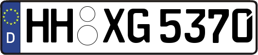 HH-XG5370