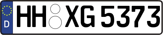 HH-XG5373