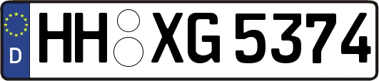 HH-XG5374