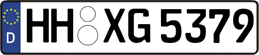 HH-XG5379