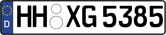 HH-XG5385