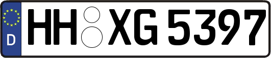 HH-XG5397