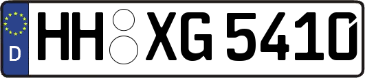 HH-XG5410