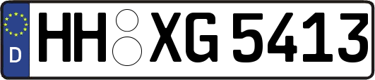 HH-XG5413