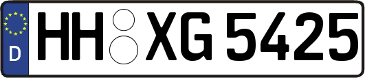 HH-XG5425