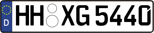 HH-XG5440