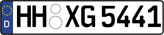 HH-XG5441