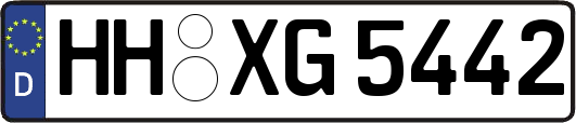HH-XG5442