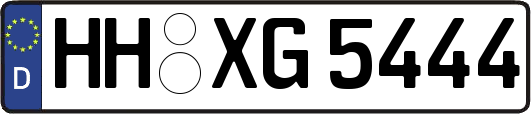 HH-XG5444