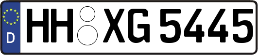HH-XG5445