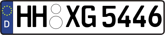 HH-XG5446
