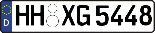 HH-XG5448