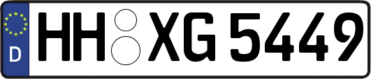HH-XG5449