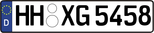 HH-XG5458