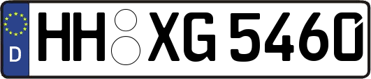 HH-XG5460