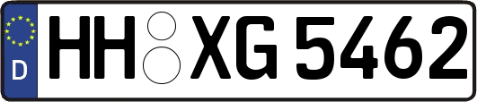 HH-XG5462