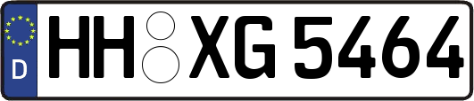 HH-XG5464