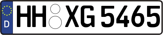 HH-XG5465