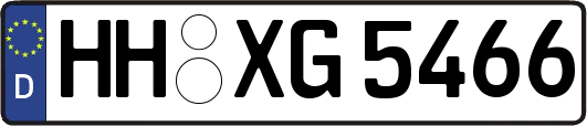 HH-XG5466