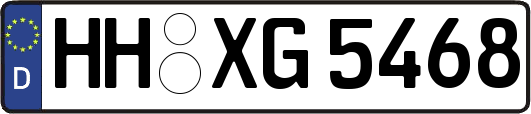 HH-XG5468