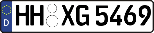 HH-XG5469