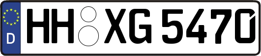 HH-XG5470