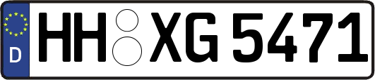 HH-XG5471