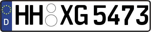 HH-XG5473