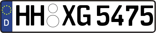 HH-XG5475