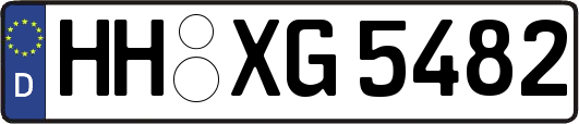 HH-XG5482
