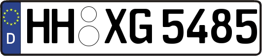 HH-XG5485