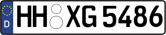 HH-XG5486