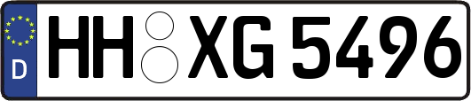 HH-XG5496