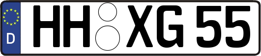 HH-XG55