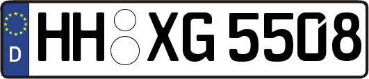 HH-XG5508