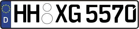 HH-XG5570