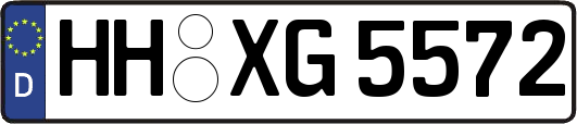 HH-XG5572