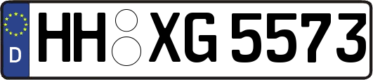 HH-XG5573