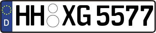 HH-XG5577