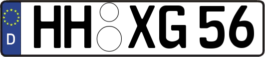 HH-XG56